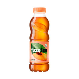 fuse tea