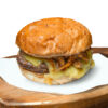 new york burger