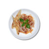 spaghetti al pomodoro