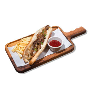 steakburger