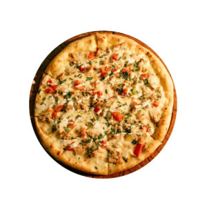 shaurma pizza